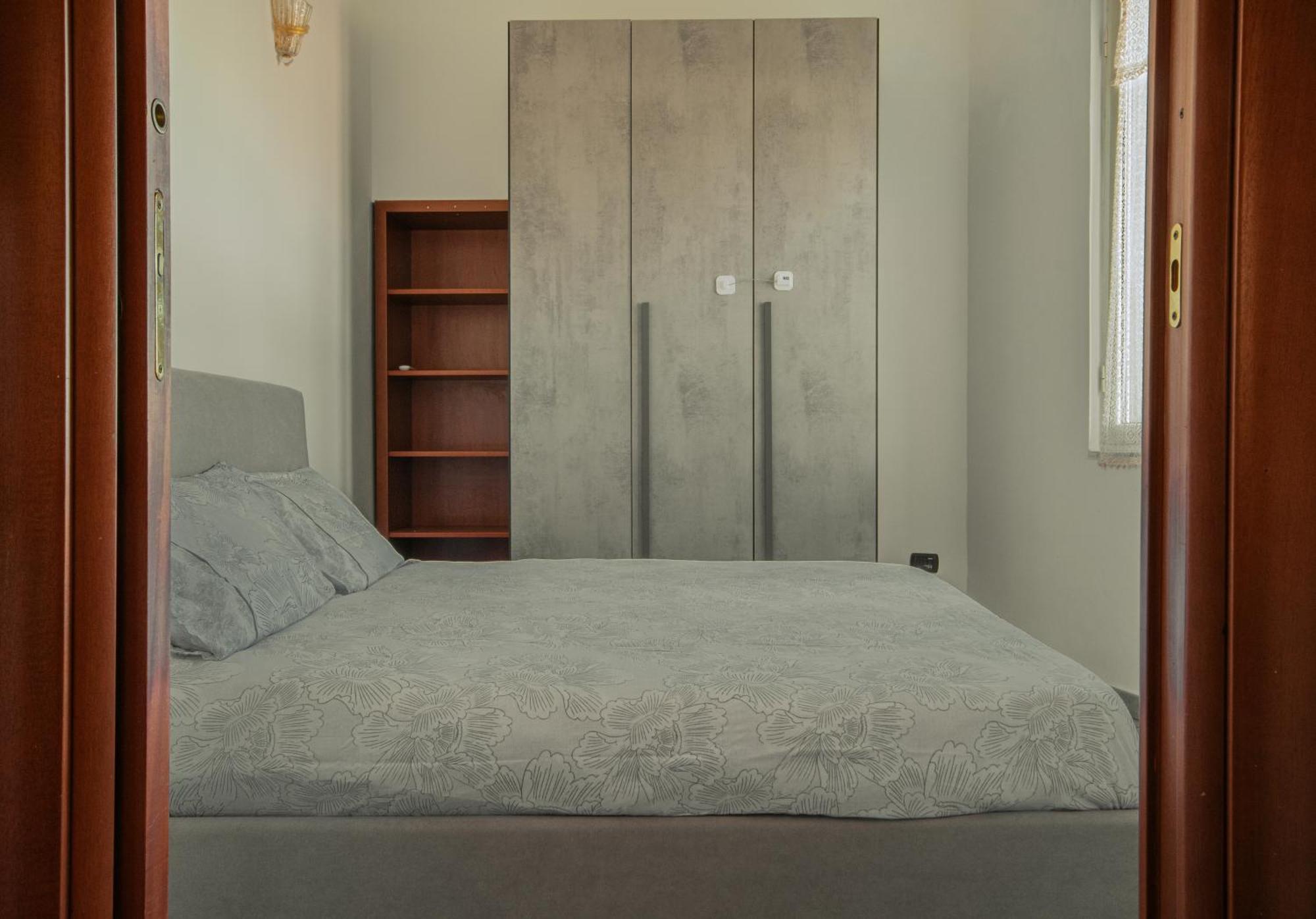 Panoramic - Demi House Apartment เนเปิลส์ ภายนอก รูปภาพ