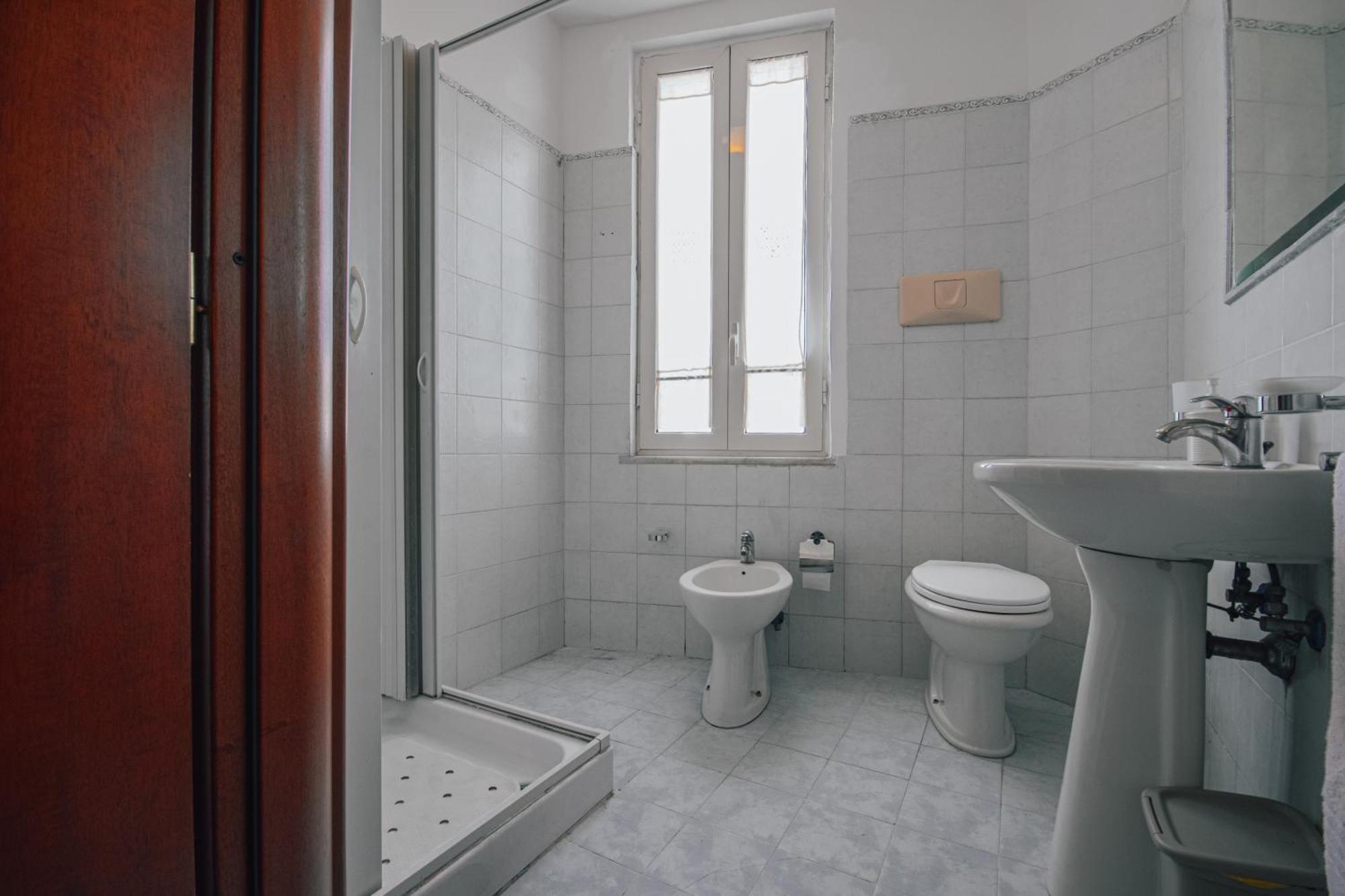 Panoramic - Demi House Apartment เนเปิลส์ ภายนอก รูปภาพ