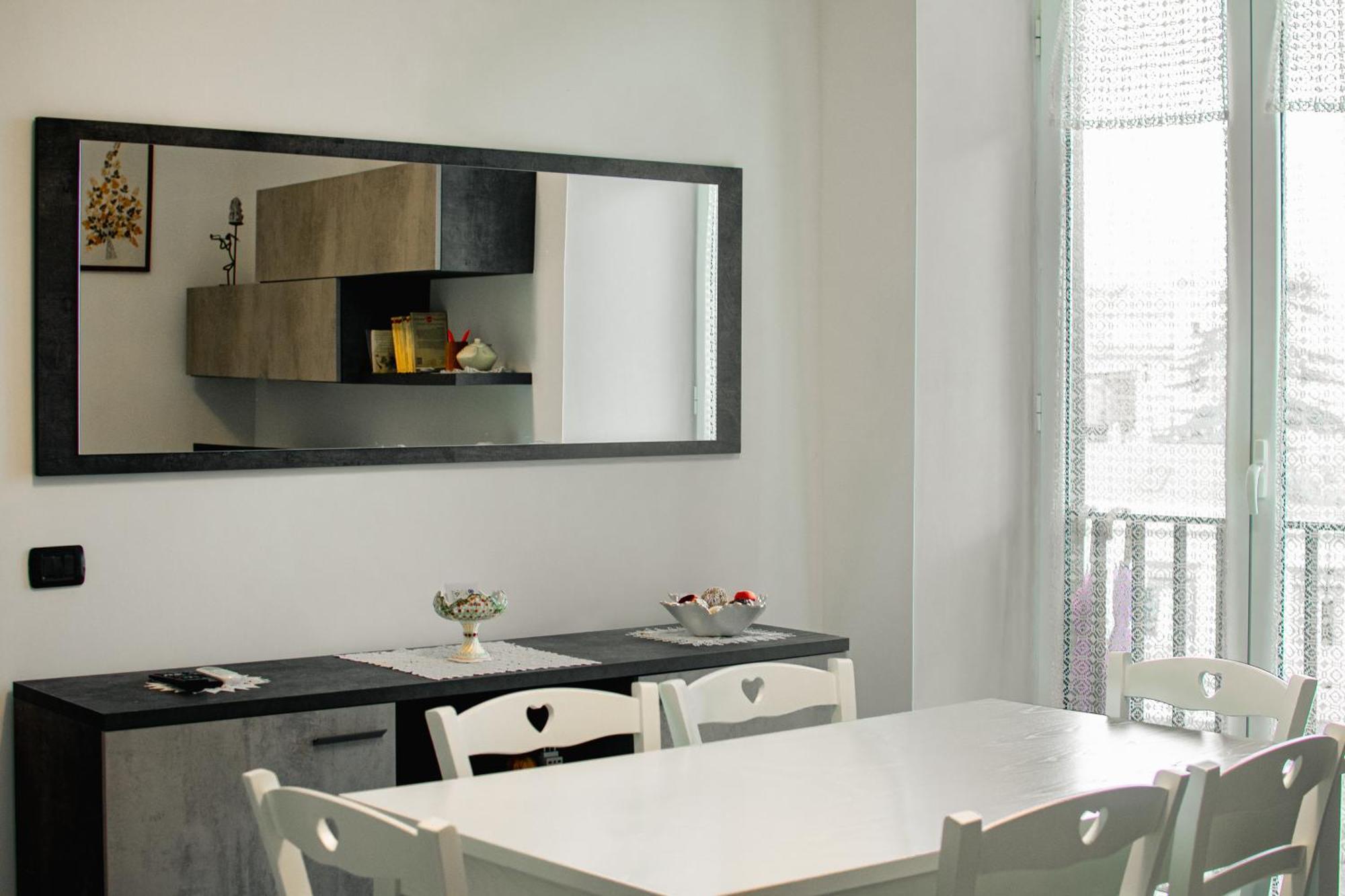 Panoramic - Demi House Apartment เนเปิลส์ ภายนอก รูปภาพ