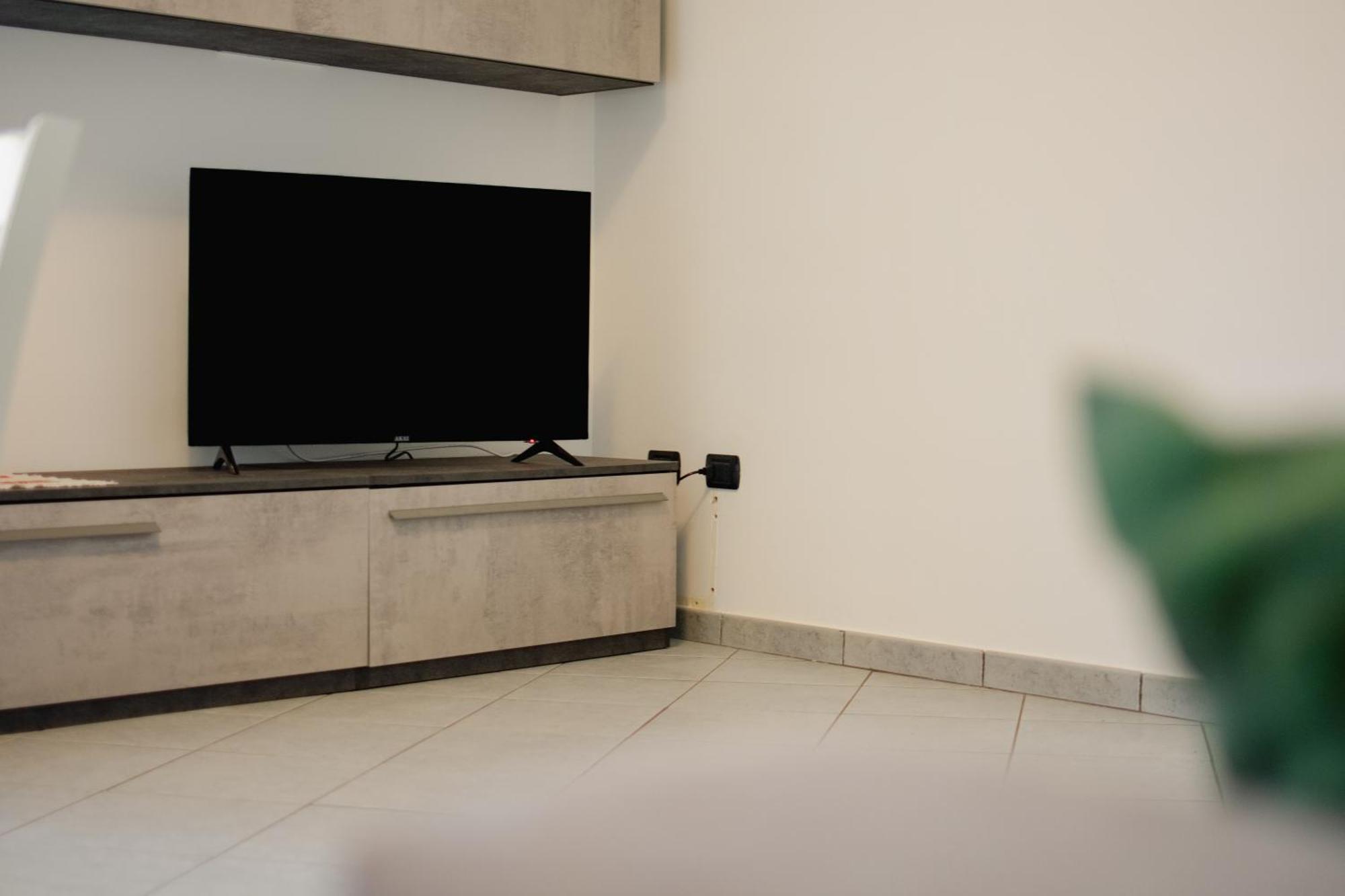 Panoramic - Demi House Apartment เนเปิลส์ ภายนอก รูปภาพ