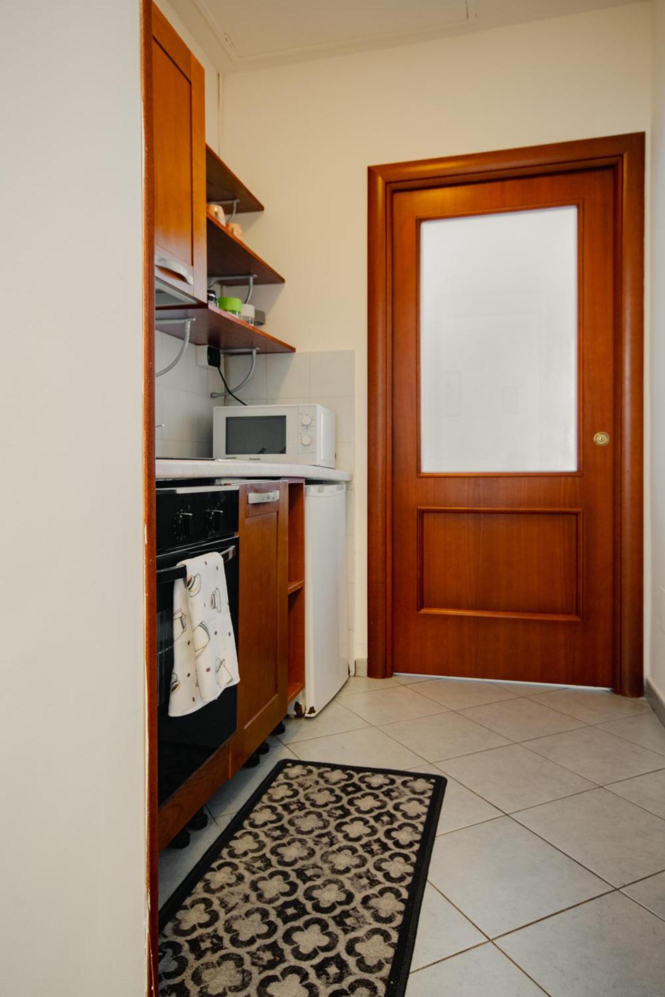 Panoramic - Demi House Apartment เนเปิลส์ ภายนอก รูปภาพ