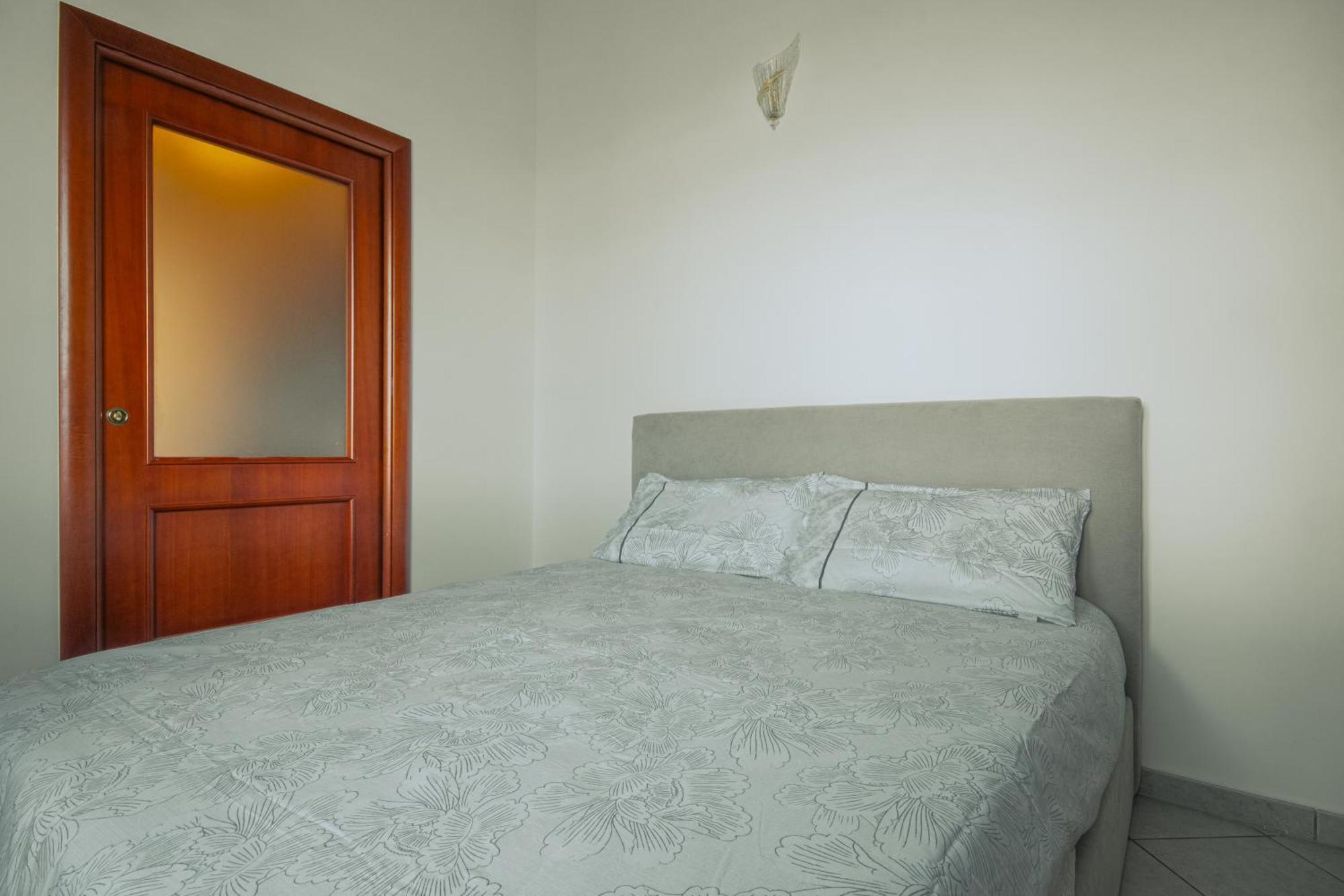 Panoramic - Demi House Apartment เนเปิลส์ ภายนอก รูปภาพ
