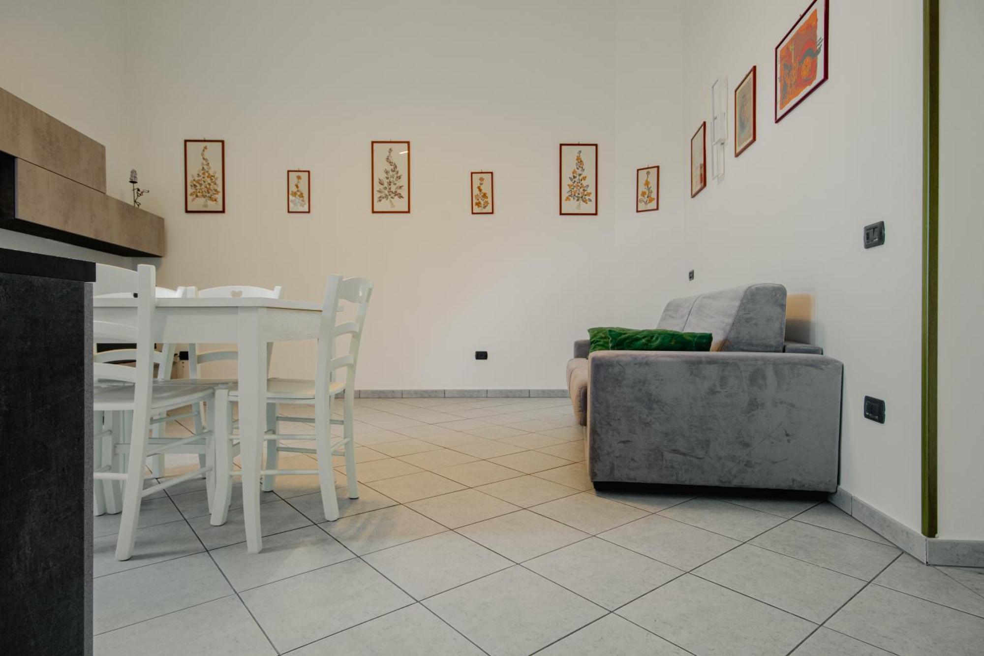 Panoramic - Demi House Apartment เนเปิลส์ ภายนอก รูปภาพ
