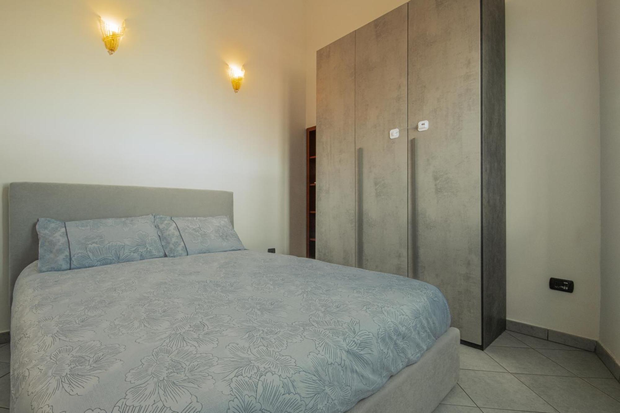 Panoramic - Demi House Apartment เนเปิลส์ ภายนอก รูปภาพ
